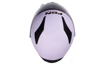 Шлем интегральный FGN (Белый One size)