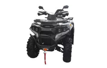 Квадроцикл РМ 800 T (Черный/Серый, , , )
