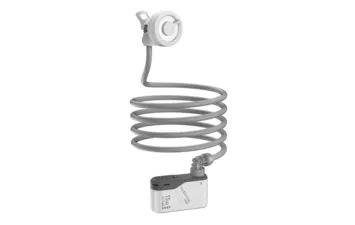 Душ туристический Flextail Max Shover White