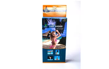 Душ походный CHANODUG FX-8845 20L