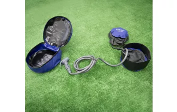 Душ походный Chanodug