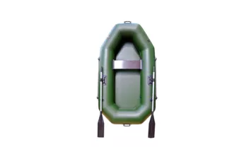 Лодка Парус Двина-1,5