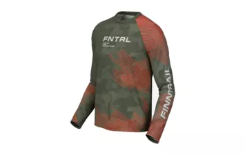 Джерси Finntrail Gravity 6603 (Khaki XL)