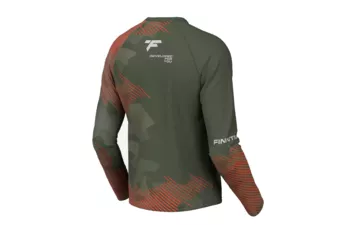 Джерси Finntrail Gravity 6603 (Khaki XL)