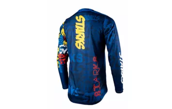 Джерси STARKS Base Cross 2.0 (Синий XL)