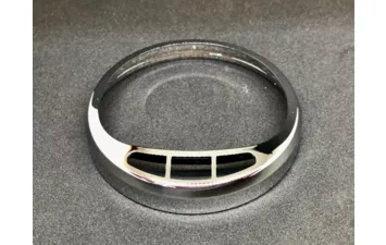 8590743 Ободок bezel (85 мм) Mercury SC1000