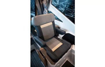 Катер NorthSilver Eagle Cabin 655
