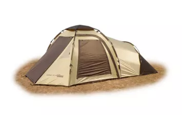 Палатка Maverick быстросборная FAMILY COMFORT 3