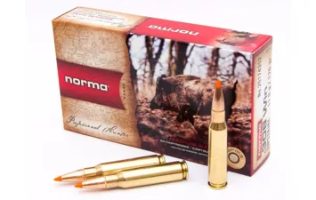 Патрон NORMA к.308 Win Tipstrike 11,0 г