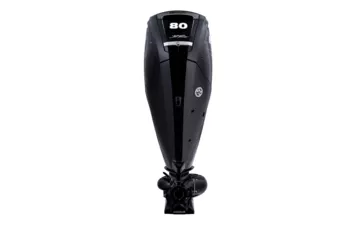 Мотор Mercury ME F 80 ELPT EFI Jet