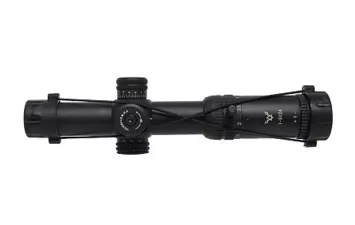 Прицел Remington 1-5x24 Fury с подсветкой 30mm FD4