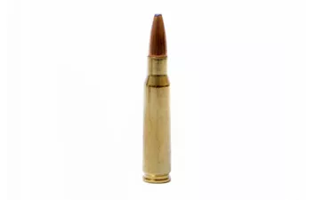 Патрон Federal к.308 Win Power Shok SP 11,7г