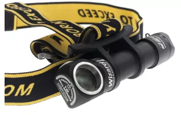 Фонарь Armytek Wizard Pro v3 XP-L