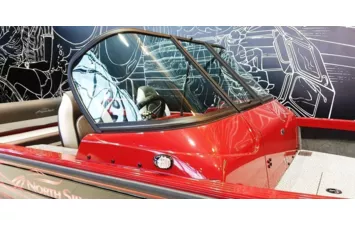 Катер NorthSilver 470 Fish + Honda BF 60 L