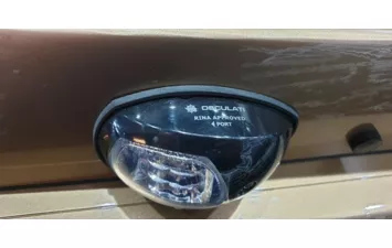 Катер NorthSilver 520 Fish