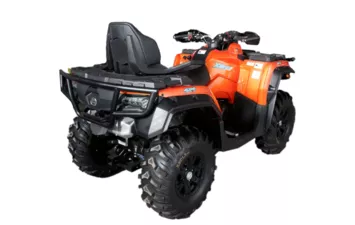 Расширители арок х8н.о/х10 передние+задние ПР20056