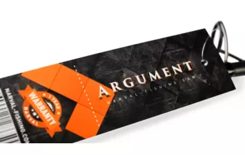 Спиннинг Narval Argument 98HH max 84g