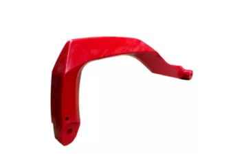 Ручка лыжи (красная) Aodes снегоход 18505040730