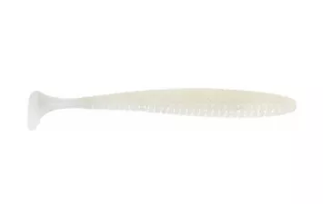 Виброхвосты LJ Pro Series S-Shad Tail 2.8in