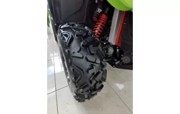 Квадроцикл AODES Pathcross ATV 1000 L LTD EPS