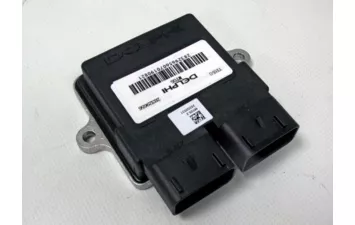 Блок управления двигателем, 12В, 375000-107-0000 Leopard EFI LU085556