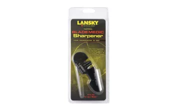 Точилка компактная Lansky PS-MED01