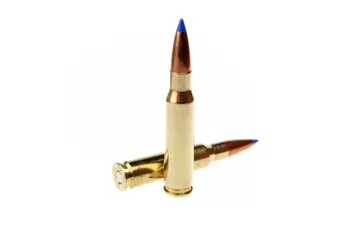 Патрон NORMA к.308 Win 11,7г Bondstrike Extreme