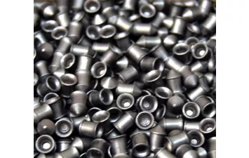 Пули Люман Pointed Pellets к.4,5 мм 0,68 г (1250 шт)
