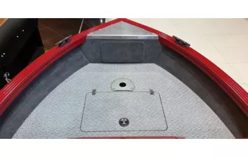Катер NorthSilver 470 Fish + Honda BF 60 L