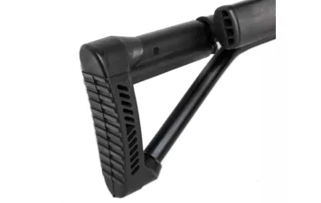 Ружье ВПО-205-00 