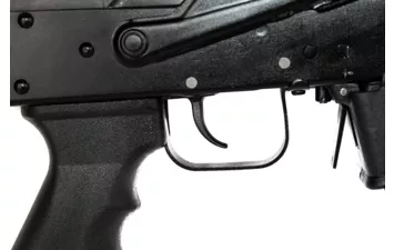 Ружье ВПО-205-00 