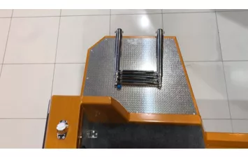 Катер NorthSilver 650 Fish Premium