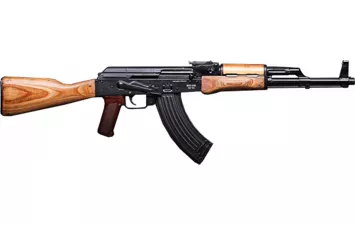 Ружье ВПО-208Л 