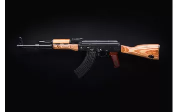 Ружье ВПО-208Л 