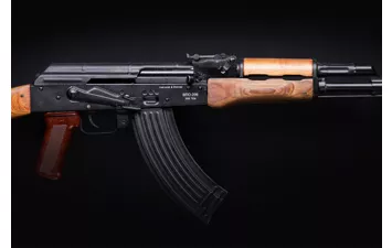 Ружье ВПО-209 
