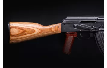 Ружье ВПО-209 