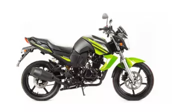 Мотоцикл Motoland BANDIT 250