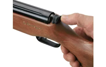 Винтовка пневматическая Stoeger X5 Wood к.4,5 мм