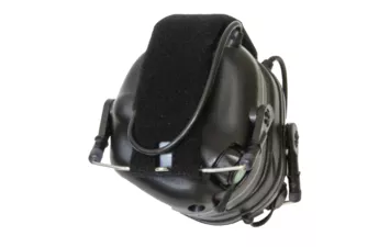 Наушники активные PMX Earmor M31-BK