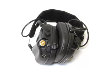 Наушники активные PMX Earmor M31-BK