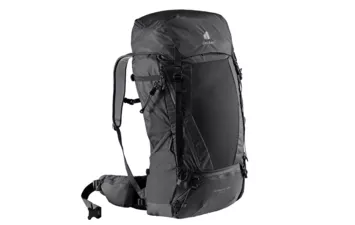 Рюкзак Deuter 2021-22 Futura Air Trek 60 + 10 (б/р)