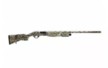 Ружье Hatsan Escort H112 Camo Max5  к.12х76 ствол 710 мм