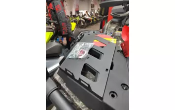 Транспортные площадки на AODES 00-00001041