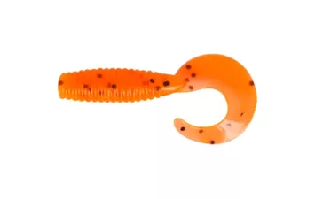 Твистер Trout pro CLASSIC 90 мм