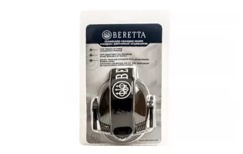 Наушники Beretta CF10/0002/07SS  Solid Green