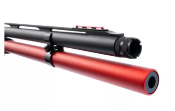 Ружье Benelli M2 SP к.12/76 ствол 610мм