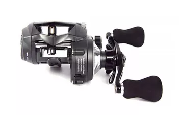 Катушка мультипликаторная Tica Titanclaw TC301
