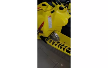Снегоход Ski-Doo SUMMIT X163 (Vin 2BPSTPFB2FV000202) б/у#