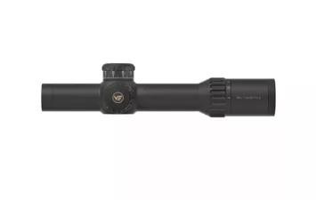 Прицел оптический Vector Optics Continental X10 1-10x28 ED RAR-C SCFF-62