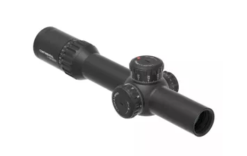 Прицел оптический Vector Optics Continental X10 1-10x28 ED RAR-C SCFF-62